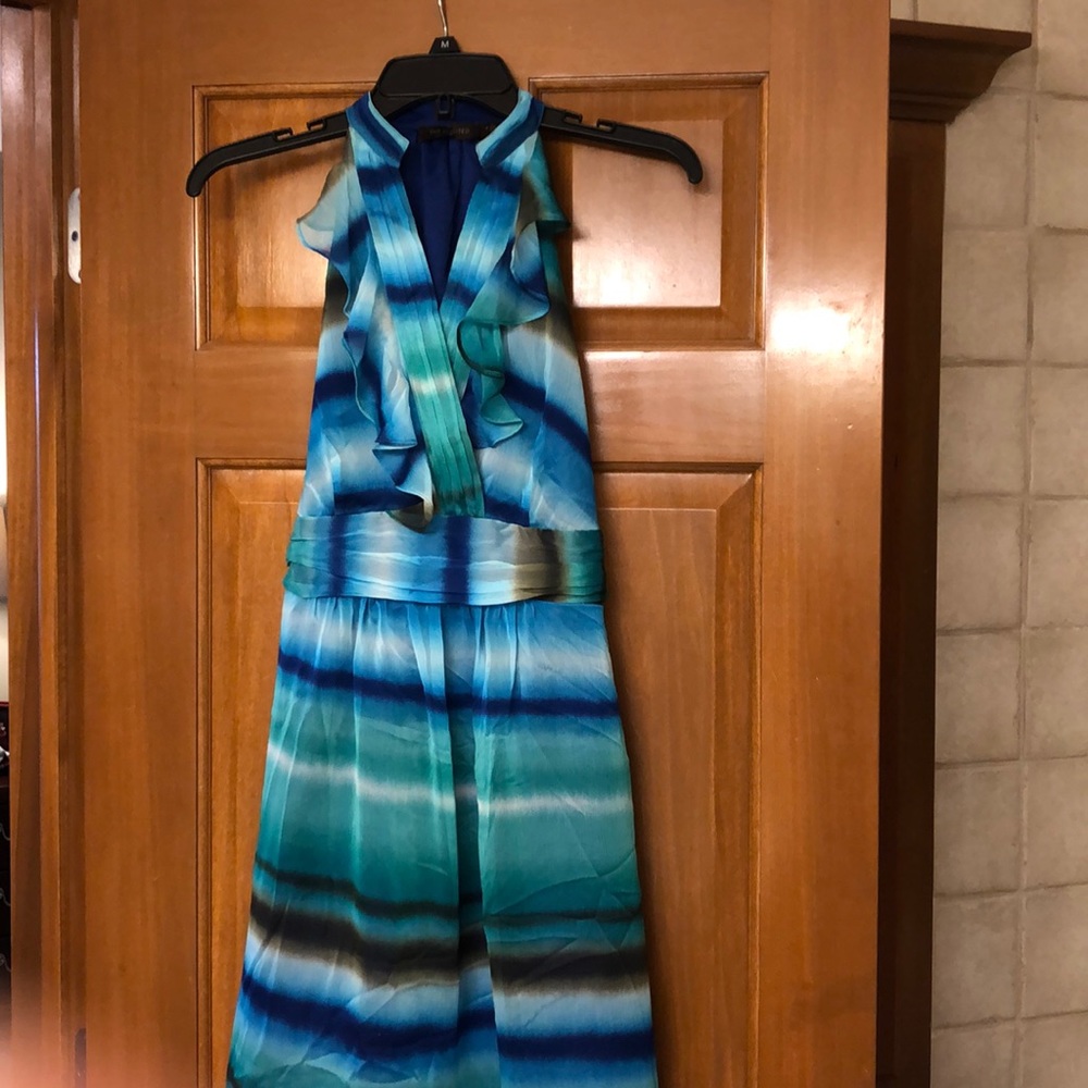 Limited Size 8  Sleeveless dress NWT